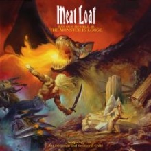 Meatloaf - Bat Out Of Hell 3: The Monster Is Loose [Slide Pack]