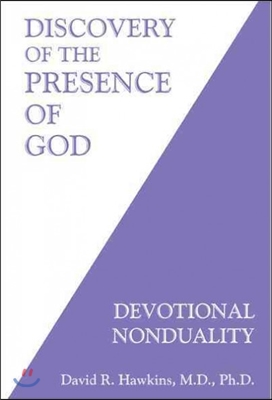 Discovery of the Presence of God