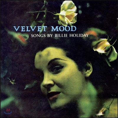 Billie Holiday - Velvet Mood