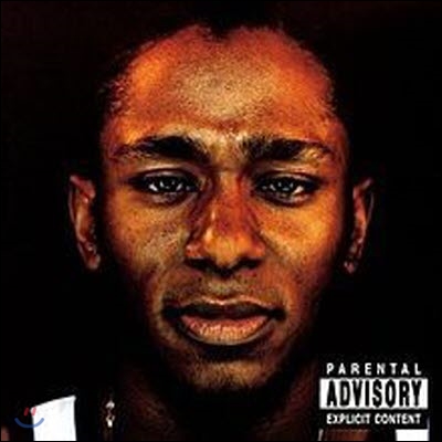 [중고] Mos Def / Black On Both Sides (수입)