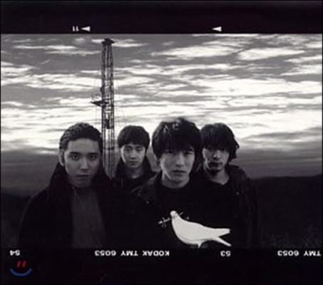 [중고] Mr.Children / Discovery (일본수입/Digipack/아웃케이스/tfcc88137)