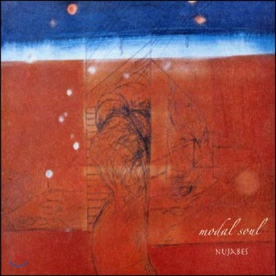 [중고] Nujabes / modal soul (Digipack/일본반)