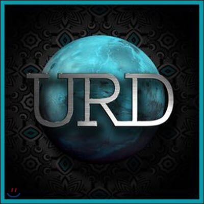 [중고] 유알디 (URD) / RAW DEAL