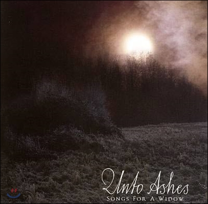 [중고] Unto Ashes / Songs For A Widow (수입)