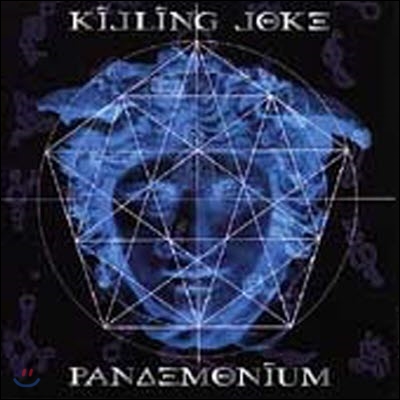 [중고] Killing Joke / Pandemonium (수입)