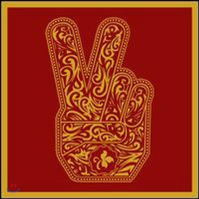 [중고] Stone Temple Pilots / Stone Temple Pilots (수입)