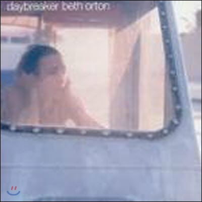 [중고] Beth Orton / Daybreaker (수입)