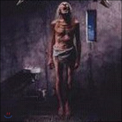 [중고] Megadeth / Countdown to Extinction (수입)