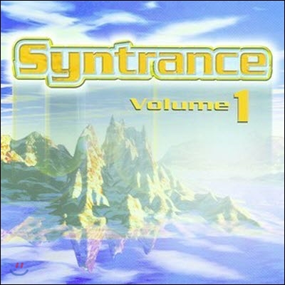 [중고] V.A. / Syntrance Vol.1 (수입)
