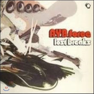 중고] A.Y.B. Force / Lost Breaks (Digi-Pak/일본반) - 예스24