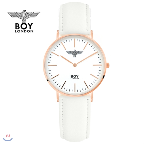 [BOY LONDON] 보이런던 BLD1505L-RG 본사정품 [0176003951]