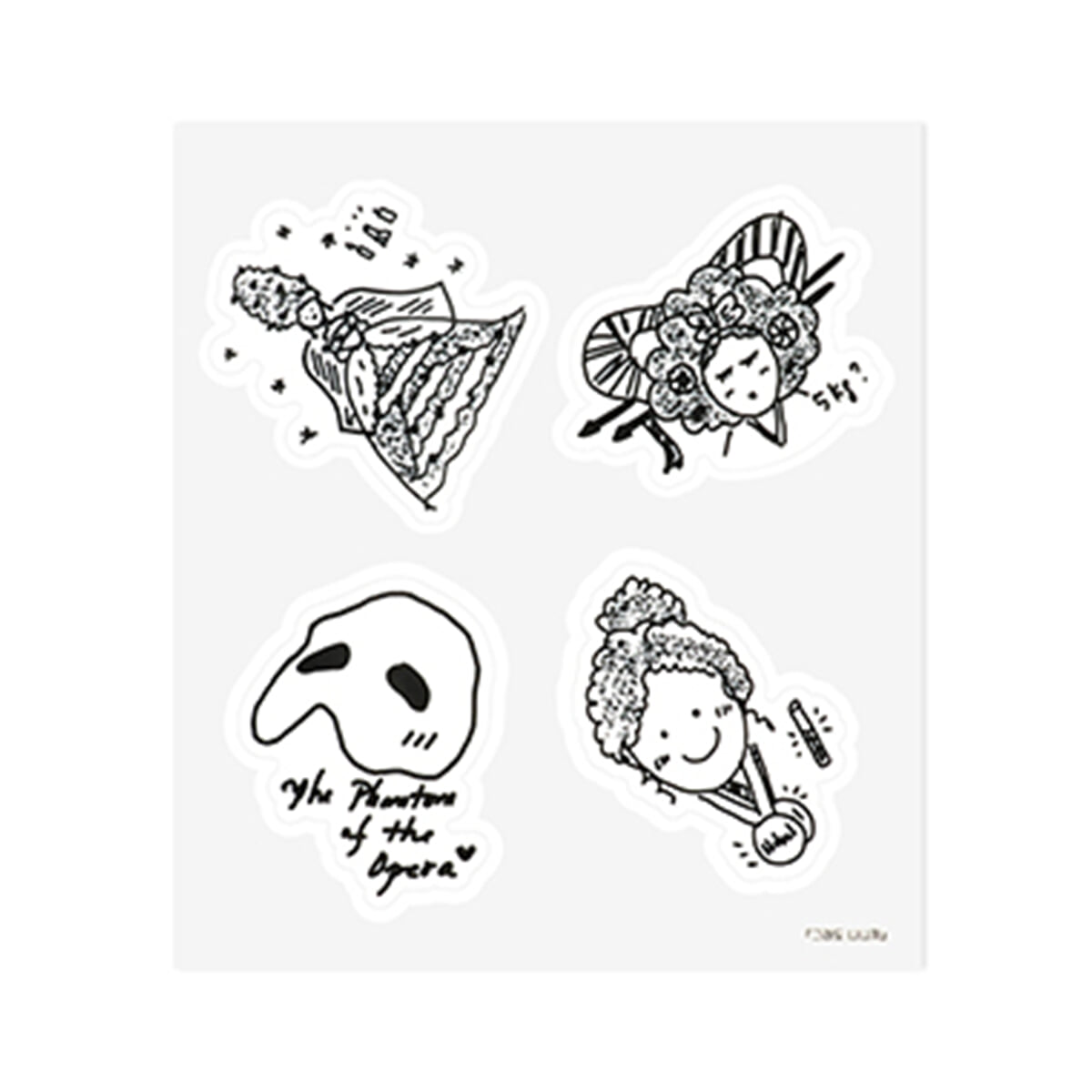 스티커