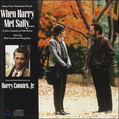 When Harry Met Sally (해리가 샐리를 만났을 때) OST