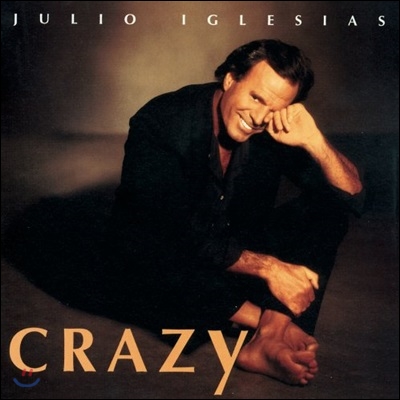 [중고-최상] [수입] Julio Iglesias - Crazy