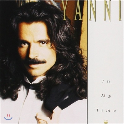 Yanni - In My Time