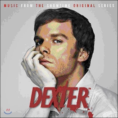 Dexter (미드 덱스터) OST