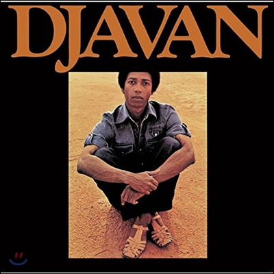 Djavan - Djavan (1978)