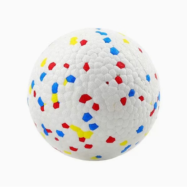 PH 애견 반려동물 놀이용 ETPU 탄성볼 5097
