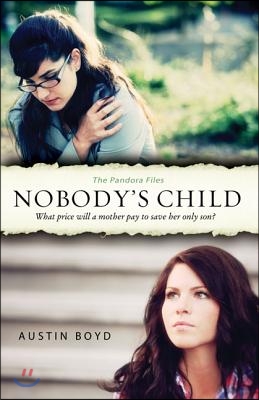 Nobody&#39;s Child