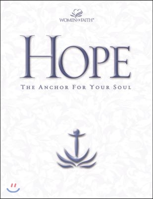 Hope: The Anchor for Your Soul