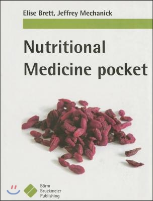 Medical Nutrition Pocket