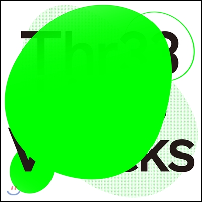 3 Little Wacks : Young, Gifted & Wack 3rd Anniversary Compilation Album (영기획 3주년 컴필레이션 앨범)