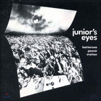 Junior's Eyes - Battersea Power Station (Deluxe Expanded Edition)