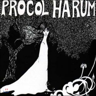 Procol Harum - Procol Harum (Expanded Edition)