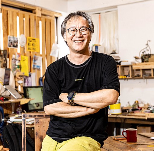 고무신