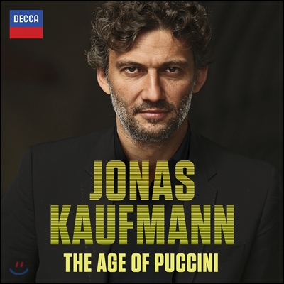 Jonas Kaufmann 푸치니 시대의 아리아 (The Age of Puccini)