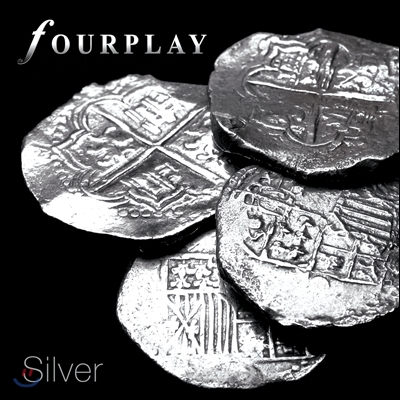 Fourplay - Silver (포플레이 25주년 기념 새 앨범)
