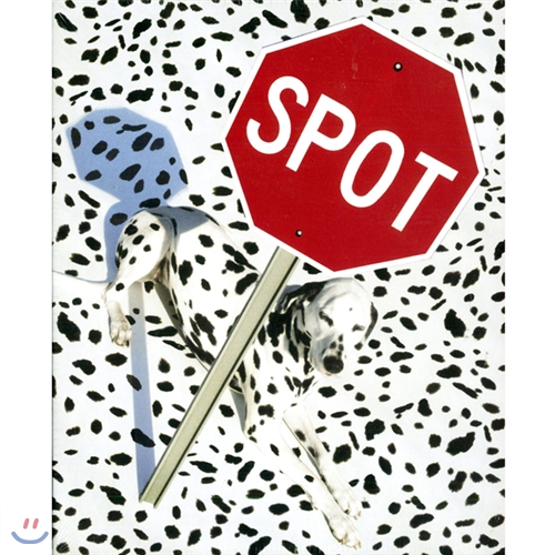 SPOT SIGN (SKU 70-05004)