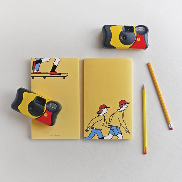 2026 해피투게더 다이어리