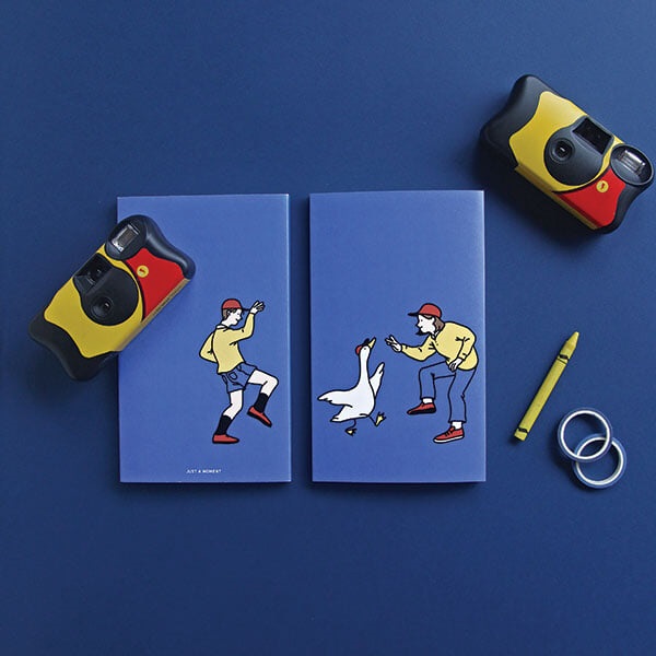 2026 해피투게더 다이어리