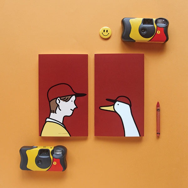 2026 해피투게더 다이어리