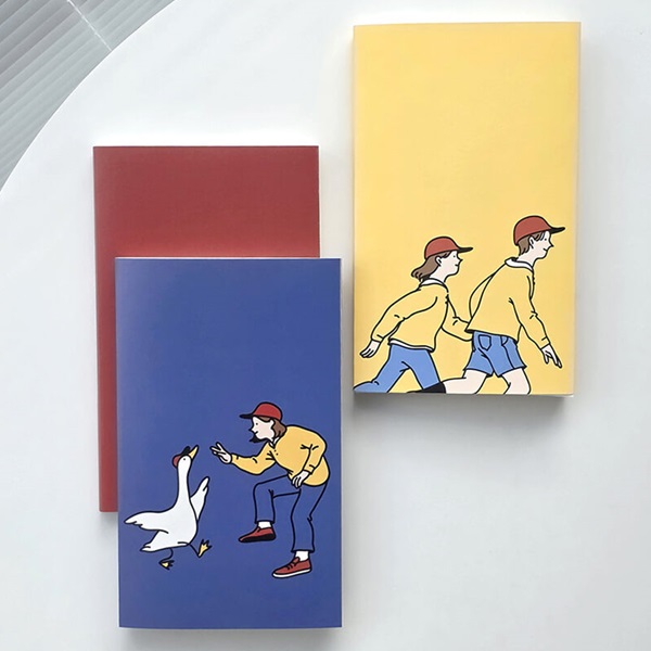 2026 해피투게더 다이어리