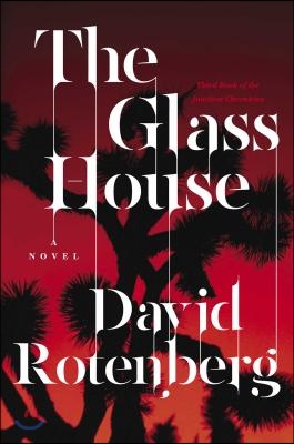 The Glass House: Third Book of the Junction Chronicles