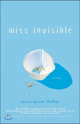 Miss Invisible