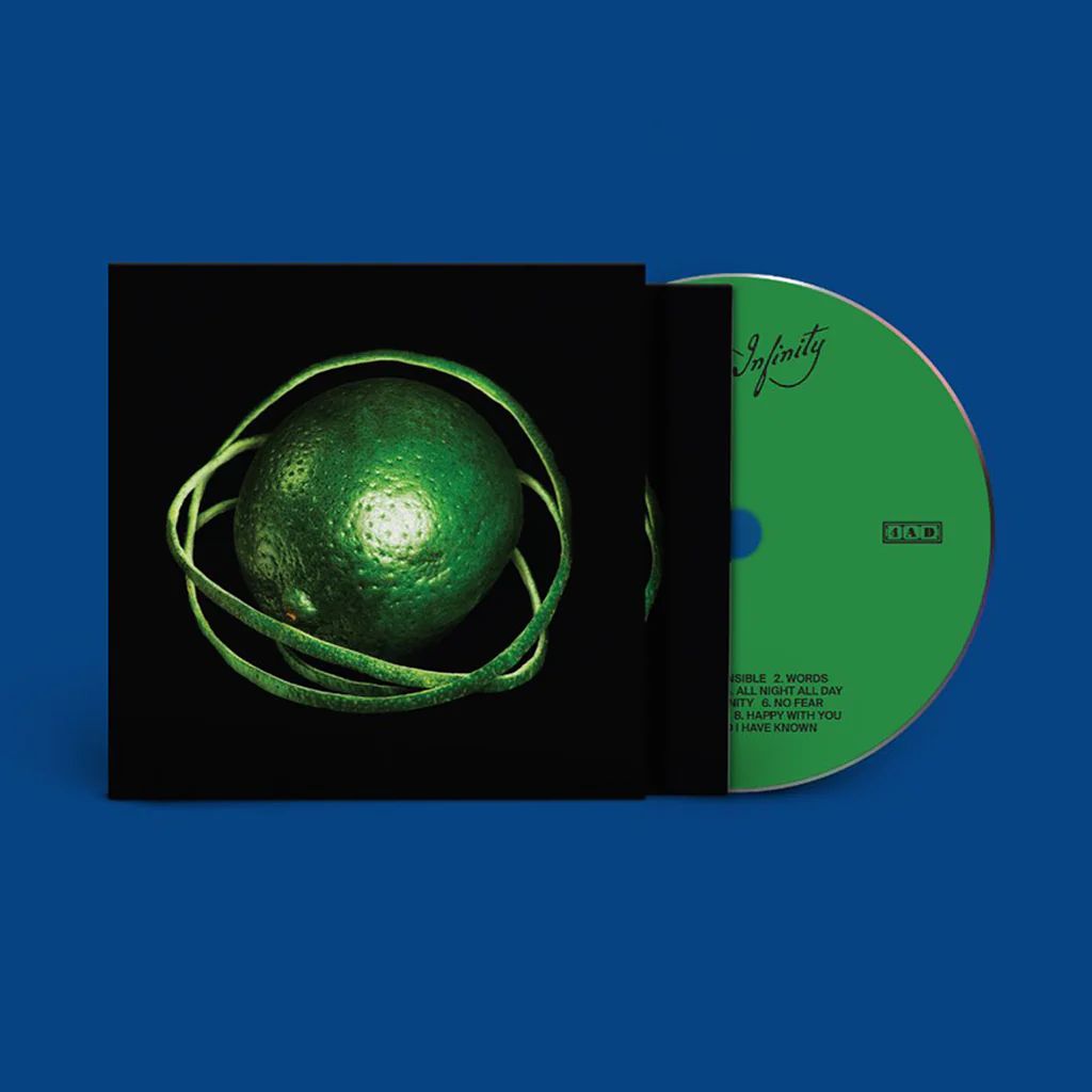 Big Thief (빅 씨프) - Double Infinity