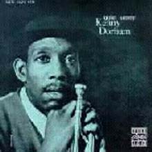 Kenny Dorham - Quiet Kenny