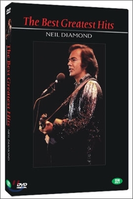 Neil Diamond - The Best Greatest Hits