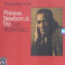 Phineas Newborn Jr - The Newborn Touch