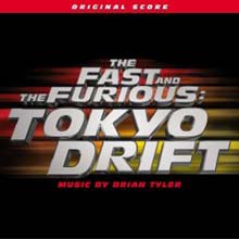 The Fast And The Furious: Tokyo Drift (패스트 & 퓨리어스 : 도쿄 드리프트) / Brian Tyler