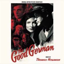 The Good German (굿 저먼) - Thomas Newman