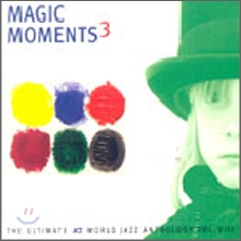 Magic Moments 3