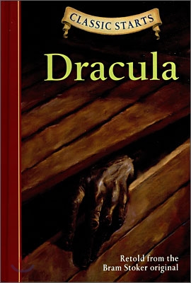 Classic Starts : Dracula