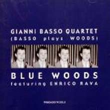 Gianni Basso &amp; Enrico Rava - Blue Woods