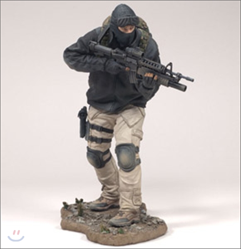 밀리터리 5 : Army Special Forces Operator