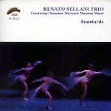 Renato Sellani Trio - Standards