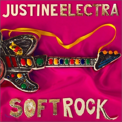 Justine Electra - Soft Rock